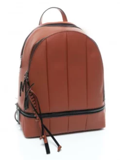 MANILA GRACE VIOLA Zaino -borsa alla moda negozio manila grace viola zaino mattone 8052670199203 3