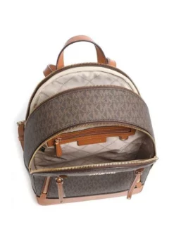 MICHEAL KORS BROOKLYN Zaino -borsa alla moda negozio micheal kors brooklyn zaino brn acorn 194900929469 2