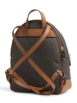 MICHEAL KORS BROOKLYN Zaino -borsa alla moda negozio micheal kors brooklyn zaino brn acorn 194900929469 4