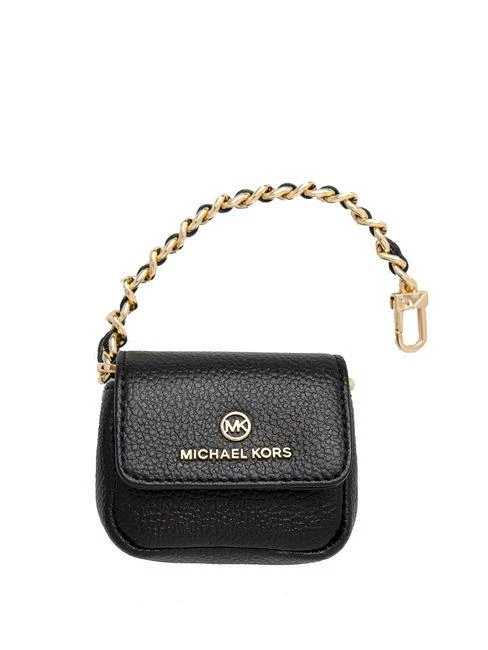 MICHEAL KORS JET SET Astuccio Porta Air Pods In Pelle 1 MICHEAL KORS JET SET Astuccio Porta Air Pods In Pelle