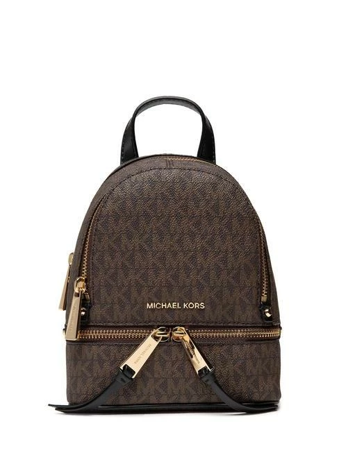 MICHEAL KORS RHEA Zainetto / Mini Bag A Tracolla 8 MICHEAL KORS RHEA Zainetto / Mini Bag A Tracolla - immagine 8