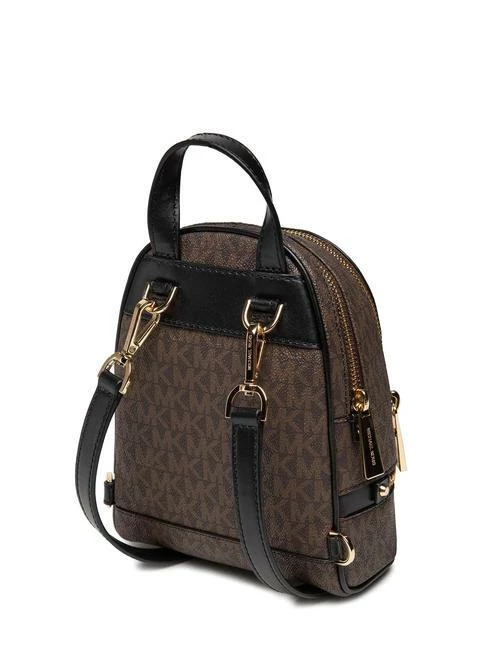 MICHEAL KORS RHEA Zainetto / Mini Bag A Tracolla 1 MICHEAL KORS RHEA Zainetto / Mini Bag A Tracolla