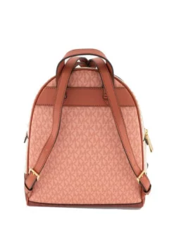 MICHEAL KORS RHEA Zaino Donna -borsa alla moda negozio micheal kors rhea zaino donna cinnamon mlt 196163321073 4