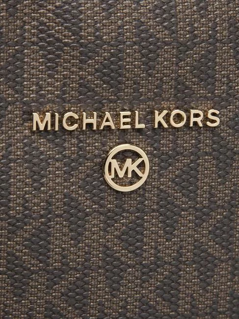 MICHEAL KORS SLATER Zaino In Pelle 2 MICHEAL KORS SLATER Zaino In Pelle - immagine 2