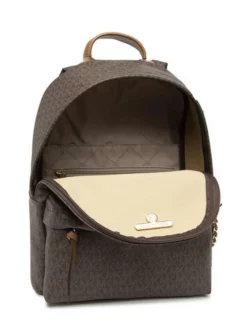 MICHEAL KORS SLATER Zaino In Pelle