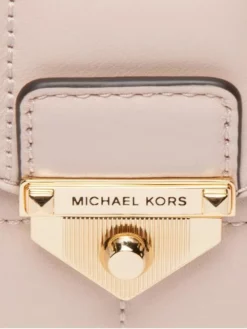 MICHEAL KORS SOHO Mini Bag A Spalla / A Tracolla 11 MICHEAL KORS SOHO Mini Bag A Spalla / A Tracolla -borsa alla moda negozio micheal kors soho mini bag a spalla a tracolla soft pink 194900235973 5