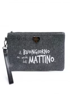 MINIPA' LUREX Pochette Con Polsierina 7 MINIPA' LUREX Pochette Con Polsierina -borsa alla moda negozio minipa lurex pochette con polsierina silver 8055714008790 2