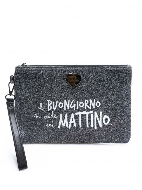 MINIPA' LUREX Pochette Con Polsierina 3 MINIPA' LUREX Pochette Con Polsierina - immagine 3