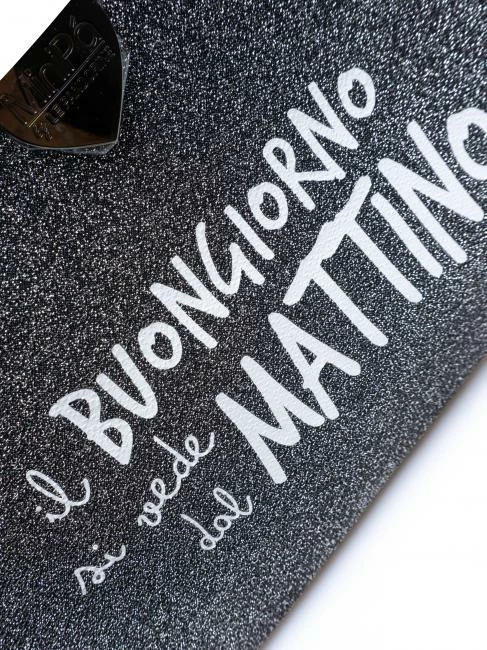 MINIPA' LUREX Pochette Con Polsierina 4 MINIPA' LUREX Pochette Con Polsierina - immagine 4