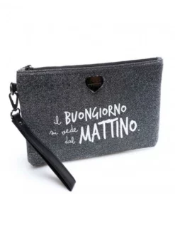 MINIPA' LUREX Pochette Con Polsierina 9 MINIPA' LUREX Pochette Con Polsierina -borsa alla moda negozio minipa lurex pochette con polsierina silver 8055714008790 4