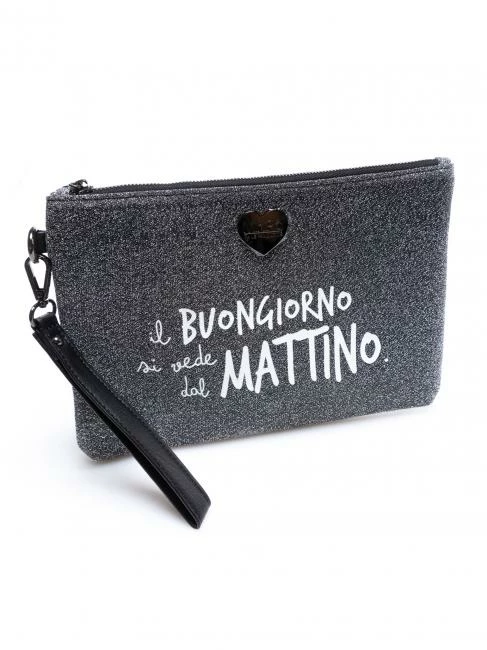 MINIPA' LUREX Pochette Con Polsierina 5 MINIPA' LUREX Pochette Con Polsierina - immagine 5