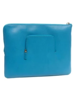 PIQUADRO CRAYON Pochette Con Polsierina