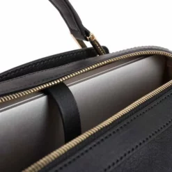 PIQUADRO DAFNE Zaino Donna In Pelle 7 PIQUADRO DAFNE Zaino Donna In Pelle -borsa alla moda negozio piquadro dafne zaino donna in pelle nero 8024671558433 3