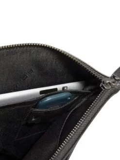 PIQUADRO MODUS RESTYLING Pochette Porta IPad In Pelle