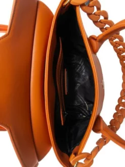 PLEIN SPORT DEVON Borsa A Mano -borsa alla moda negozio plein sport devon borsa a mano orange 8051978403982 3