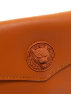 PLEIN SPORT DEVON Pochette A Bustina 7 PLEIN SPORT DEVON Pochette A Bustina -borsa alla moda negozio plein sport devon pochette a bustina orange 8051978404187 2