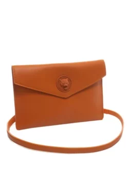 PLEIN SPORT DEVON Pochette A Bustina 9 PLEIN SPORT DEVON Pochette A Bustina -borsa alla moda negozio plein sport devon pochette a bustina orange 8051978404187 4