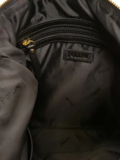 POLLINI CHESTERFIELD Pochette Con Tracolla