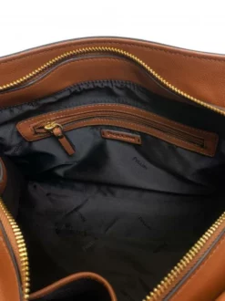 POLLINI GRAINED Borsa A Mano