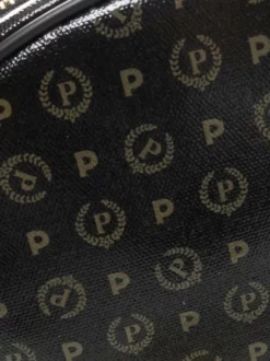 POLLINI HERITAGE Mini Bag A Tracolla -borsa alla moda negozio pollini heritage mini bag a tracolla nero 8051042054959 4