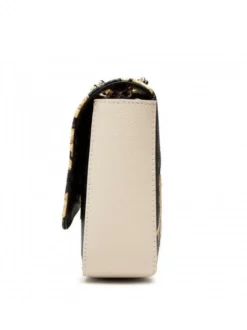 POLLINI HERITAGE QUEEN FOR A DAY Mini Bag A Tracolla