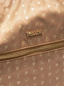 POLLINI HERITAGE SOFT Sacca Con Tracolla 6 POLLINI HERITAGE SOFT Sacca Con Tracolla -borsa alla moda negozio pollini heritage soft sacca con tracolla marr oro 8059610879027 2