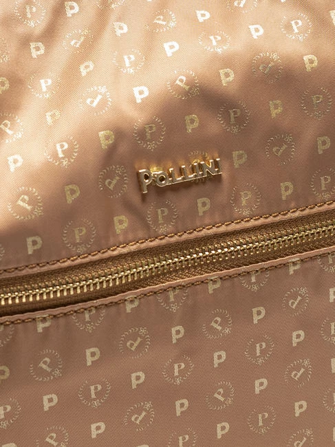 POLLINI HERITAGE SOFT Sacca Con Tracolla 3 POLLINI HERITAGE SOFT Sacca Con Tracolla - immagine 3