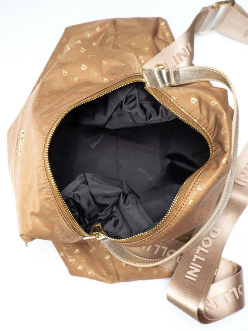 POLLINI HERITAGE SOFT Sacca Con Tracolla 4 POLLINI HERITAGE SOFT Sacca Con Tracolla - immagine 4