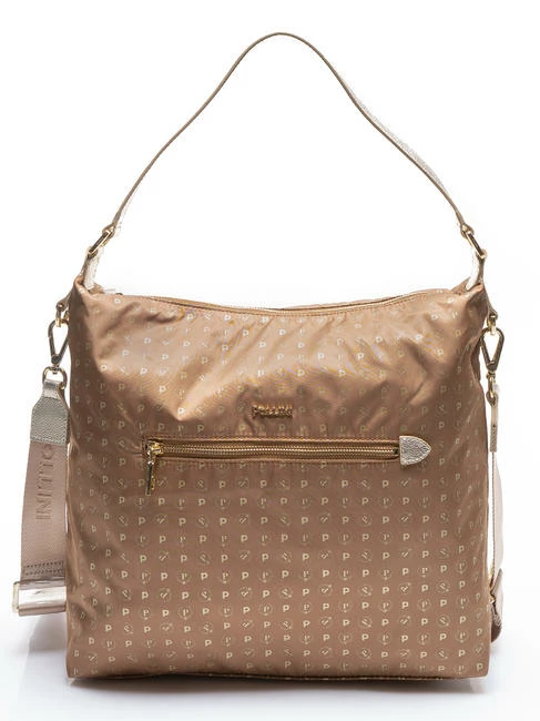 POLLINI HERITAGE SOFT Sacca Con Tracolla 1 POLLINI HERITAGE SOFT Sacca Con Tracolla