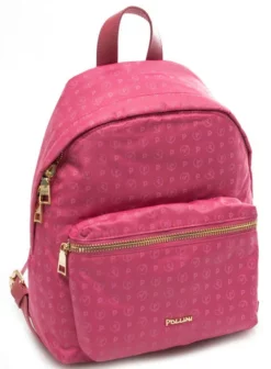 borsa alla moda negozio -borsa alla moda negozio pollini heritage soft zainetto a spalla pink 8032698808820 1