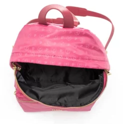 POLLINI Heritage Soft Zainetto A Spalla 7 POLLINI Heritage Soft Zainetto A Spalla -borsa alla moda negozio pollini heritage soft zainetto a spalla pink 8032698808820 2