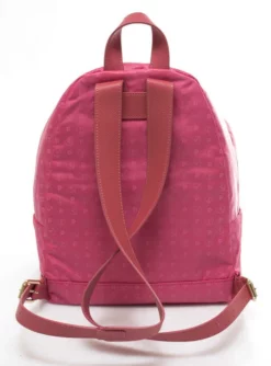 POLLINI Heritage Soft Zainetto A Spalla 9 POLLINI Heritage Soft Zainetto A Spalla -borsa alla moda negozio pollini heritage soft zainetto a spalla pink 8032698808820 4