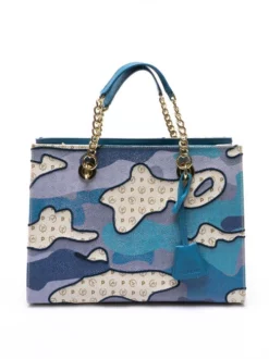 POLLINI HERITAGE SPLASH Borsa A Mano, Con Tracolla