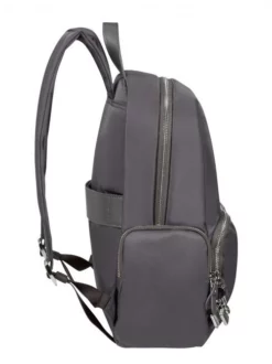 SAMSONITE KARISSA 2.0 Zaino Con Tre Tasche -borsa alla moda negozio samsonite karissa 2 0 zaino con tre tasche eco dark grey 5400520131591 2