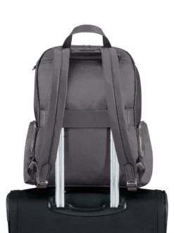 SAMSONITE KARISSA 2.0 Zaino Con Tre Tasche