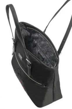 SAMSONITE KARISSA Disney Kids Shopping Bag A Spalla