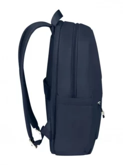 SAMSONITE MOVE 4.0 Zaino Donna Porta PC 14" -borsa alla moda negozio samsonite move 4 0 zaino donna porta pc 14 darkblue 5400520182517 3