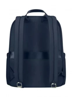 SAMSONITE MOVE 4.0 Zaino Donna Porta PC 14" -borsa alla moda negozio samsonite move 4 0 zaino donna porta pc 14 darkblue 5400520182517 5
