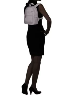 SAMSONITE MOVE 4.0 Zaino Piccolo -borsa alla moda negozio samsonite move 4 0 zaino piccolo light taupe 5400520201386 4