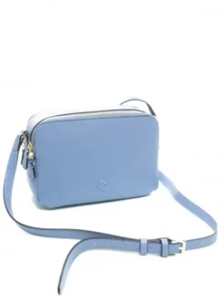 SAMSONITE NEVERENDING Borsa Piccola A Tracolla -borsa alla moda negozio samsonite neverending borsa piccola a tracolla blue denim 5400520200778 4