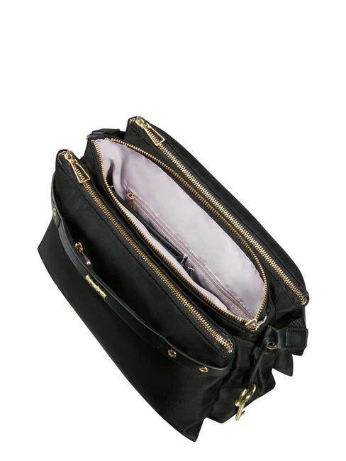 SAMSONITE SKYLER PRO Borsa A Tre Scomparti A Tracolla 2 SAMSONITE SKYLER PRO Borsa A Tre Scomparti A Tracolla - immagine 2