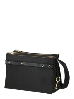 SAMSONITE SKYLER PRO Borsa A Tre Scomparti A Tracolla 7 SAMSONITE SKYLER PRO Borsa A Tre Scomparti A Tracolla -borsa alla moda negozio samsonite skyler pro borsa a tre scomparti a tracolla nero 5400520124739 2