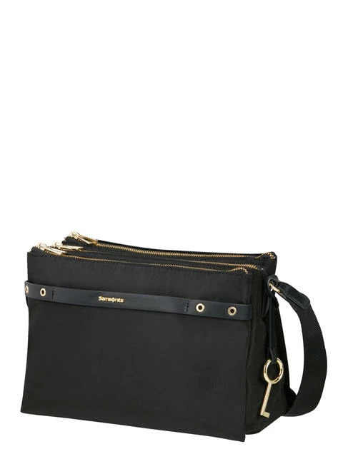 SAMSONITE SKYLER PRO Borsa A Tre Scomparti A Tracolla 3 SAMSONITE SKYLER PRO Borsa A Tre Scomparti A Tracolla - immagine 3