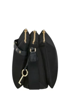 SAMSONITE SKYLER PRO Borsa A Tre Scomparti A Tracolla 9 SAMSONITE SKYLER PRO Borsa A Tre Scomparti A Tracolla -borsa alla moda negozio samsonite skyler pro borsa a tre scomparti a tracolla nero 5400520124739 4