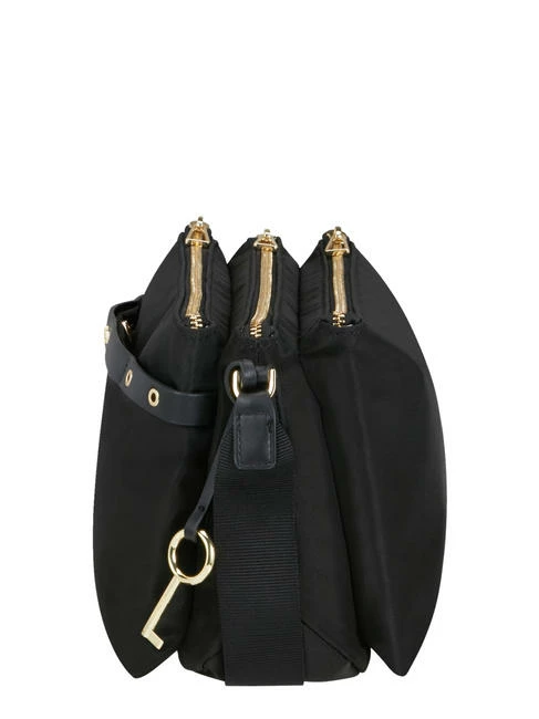 SAMSONITE SKYLER PRO Borsa A Tre Scomparti A Tracolla 5 SAMSONITE SKYLER PRO Borsa A Tre Scomparti A Tracolla - immagine 5