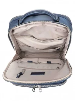 SAMSONITE ZALIA 2.0 Zaino A Spalla, Porta PC 15,6" -borsa alla moda negozio samsonite zalia 2 0 zaino a spalla porta pc 15 6 midnightblue 5400520025319 4