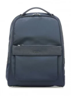 SAMSONITE ZALIA 2.0 Zaino Porta PC 14" -borsa alla moda negozio samsonite zalia 2 0 zaino porta pc 14 midnightblue 5400520025128 2