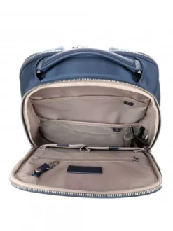 SAMSONITE ZALIA 2.0 Zaino Porta PC 14" -borsa alla moda negozio samsonite zalia 2 0 zaino porta pc 14 midnightblue 5400520025128 3