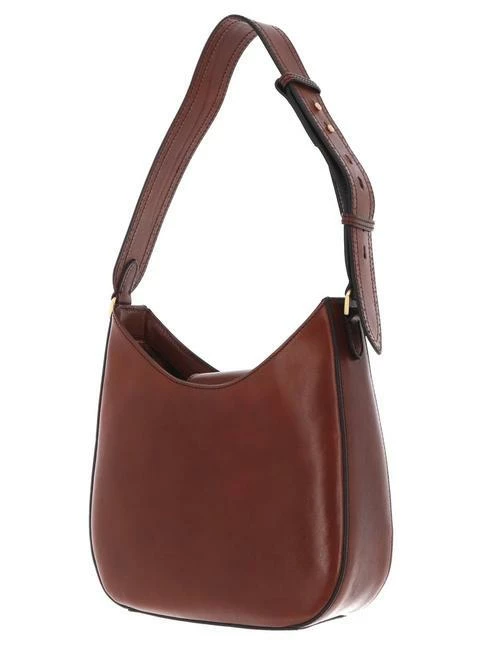 THE BRIDGE ALLEGRA Borsa A Spalla In Pelle 2 THE BRIDGE ALLEGRA Borsa A Spalla In Pelle - immagine 2