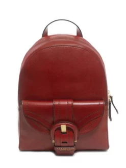 THE BRIDGE ANASTASIA Zaino In Pelle